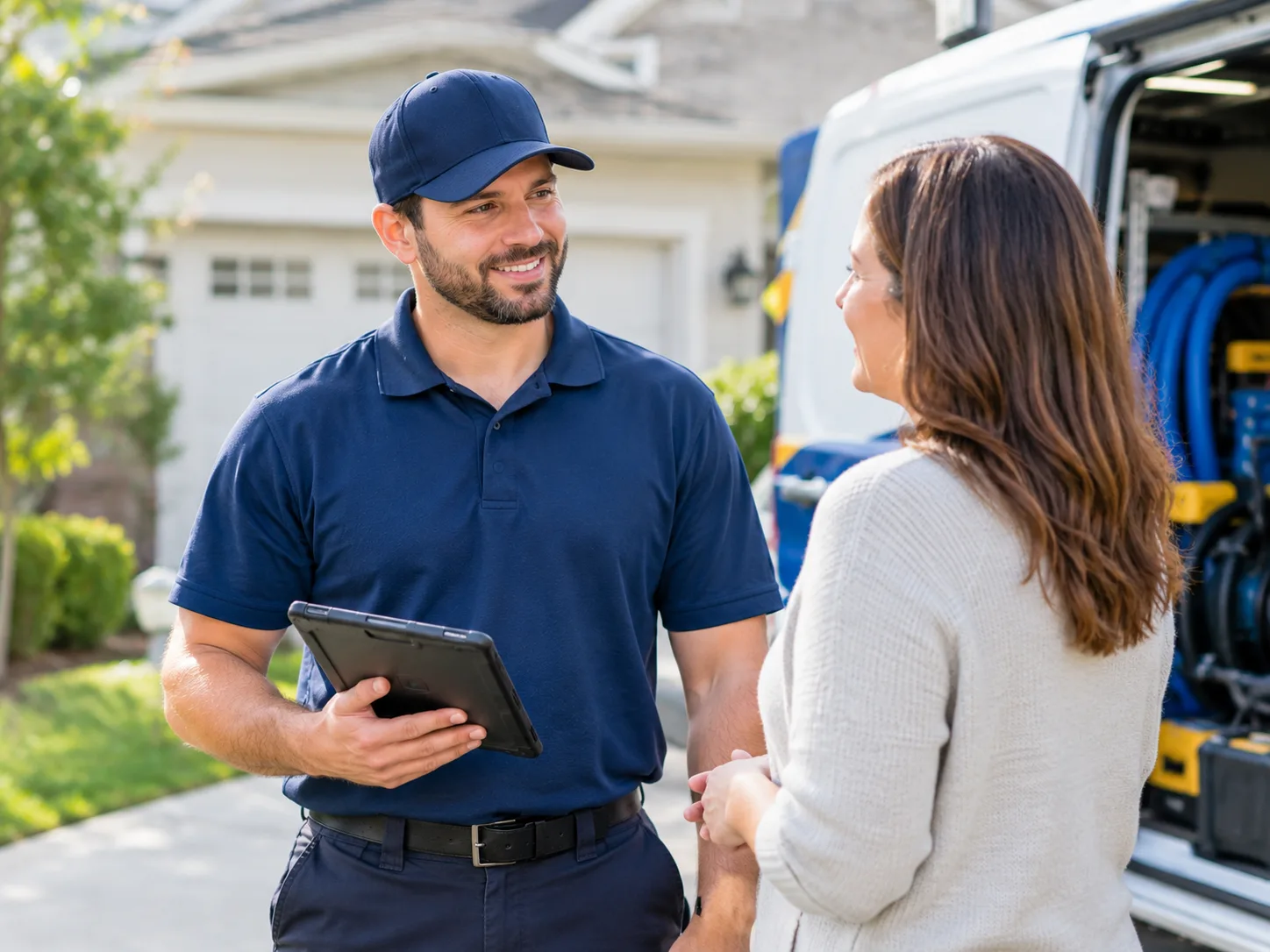 Sewage Backup Cleanup Sauk City, WI FAQs
